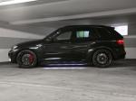 BMW X5 M Typhoon by G-Power 2010 года